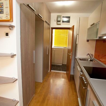 Argola Kraljevica Apartment Exterior foto